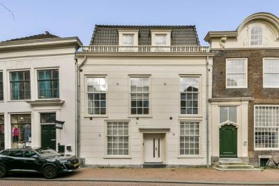 Woning Jansstraat 50F Haarlem