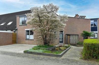 Woning Zierikzeestraat 65 Arnhem