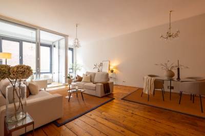 Woning Sint-Jobskade 618 Rotterdam