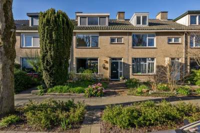 Woning Cressantlaan 11 Alkmaar