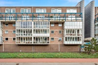 Woning Zwolsestraat 174 Den Haag