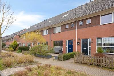 Woning Schoutstuinen 25 Venhuizen