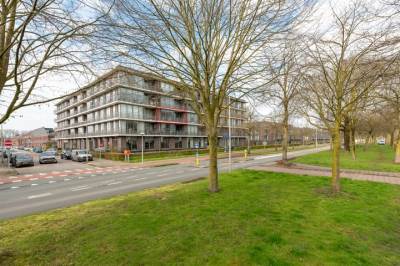 Woning Burgemeester Norbruislaan 510 Utrecht