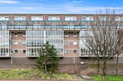 Woning Zwolsestraat 340 Den Haag