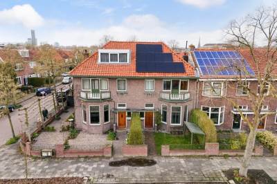 Woning Achter de Hoven 269 Leeuwarden