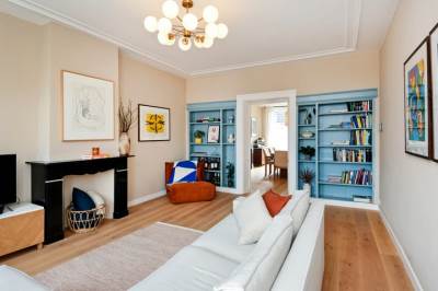 Woning Piet Heinstraat 110B Den Haag