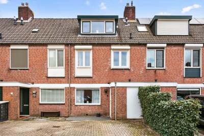 Woning Turkooisdrift 21 Nieuwegein