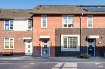 Woning Morielje 9 Apeldoorn