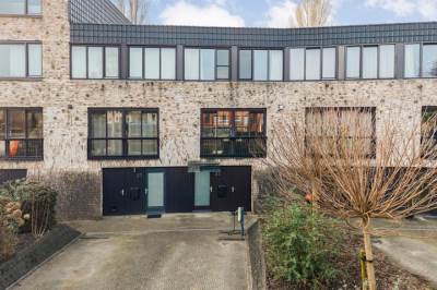 Woning Bultkroos 23 Zwolle
