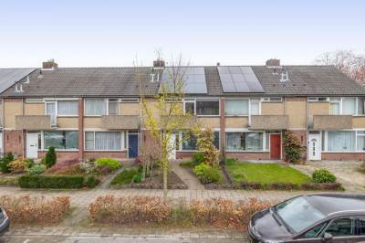 Woning Brussellaan 42 Eindhoven