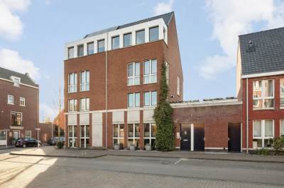 Woning Eyckenstein 37 Vleuten