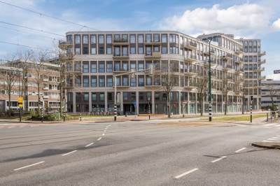 Woning Burgemeester Elsenlaan 319F406 Rijswijk (ZH)