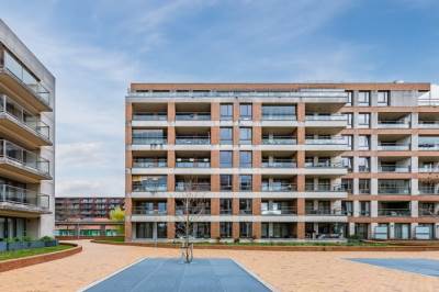 Woning Teakhout 67 Zaandam