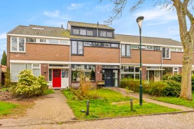 Woning De Kistemaker 20 Heiloo
