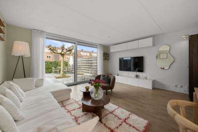 Woning Calveslo 8 Kudelstaart