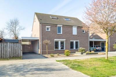 Woning Sleutelbloem 48 Venray