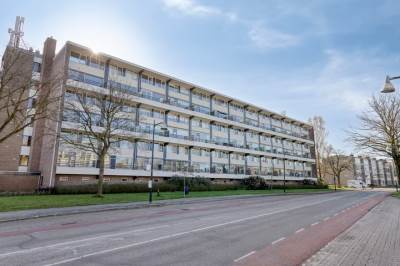 Woning Voltastraat 3 Apeldoorn
