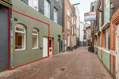 Woning Varkensstraat 48 Arnhem