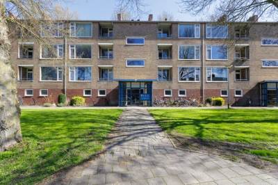 Woning Dierenriemstraat 37 Groningen