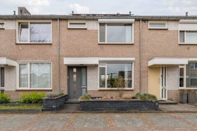 Woning Imkerwei 3 Valkenswaard