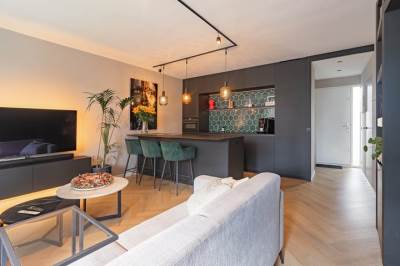 Woning Adelbert van Scharnlaan F 31 Maastricht