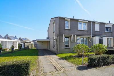 Woning Putakker 9 Boxtel