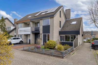 Woning Moezel 75 Drachten