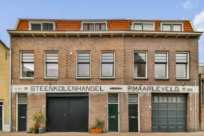 Woning Havenstraat 12 Vlaardingen