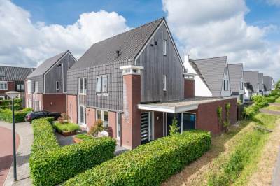 Woning Vlinderlaan 57 Mierlo