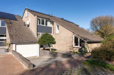 Woning Laan van het Kwekebos 181 Emmen