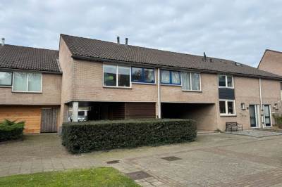 Woning Robert Stolzstraat 112 Hengelo (OV)