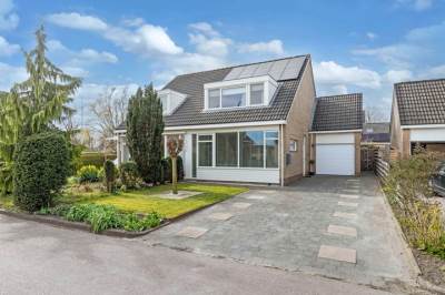 Woning Tywert 6 Wommels