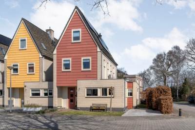 Woning Collendoorn 21 Raalte