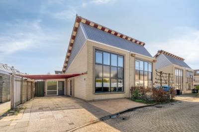 Woning Cees Buddingh'hof 55 Hoorn (NH)