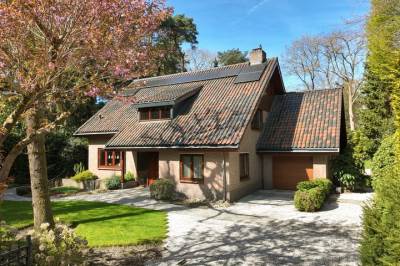 Woning Rembrandtlaan 63 Bilthoven