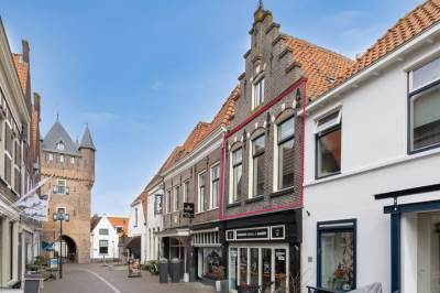 Woning 2e Steeg 13 Hattem