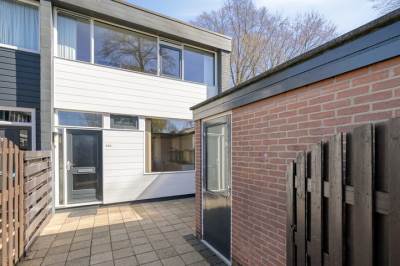 Woning Muldersdreef 325 Apeldoorn
