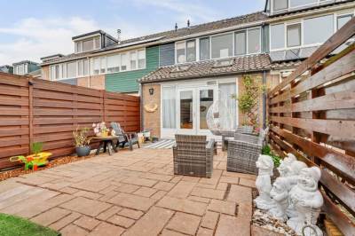 Woning de Jeker 5 Woerden