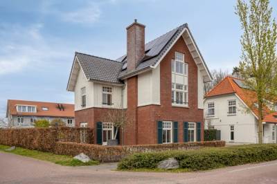 Woning Heistraat 25 Waalre