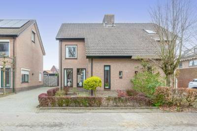 Woning Kloosterlaan 47 Langeweg