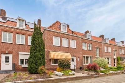 Woning Alberdingk Thijmstraat 20 Venlo