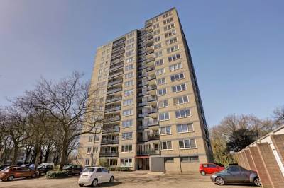 Woning Vanekerstraat 249 Enschede