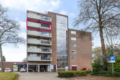 Woning Imkersplaats 32 Apeldoorn