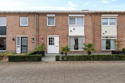 Woning Da Costastraat 10 Rosmalen