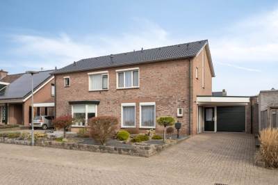 Woning Rijnlandstraat 2 Stokkum