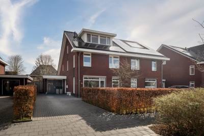 Woning Plesmanhage 10 Emmeloord