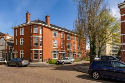 Woning Emmastraat 311 Groningen