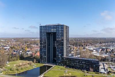 Woning Regattaweg 418 Groningen