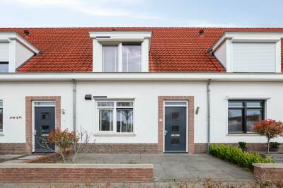 Woning Speelmanhof 7 Etten-Leur