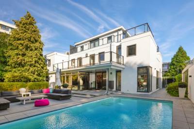 Woning Aldengoor 2 Amsterdam